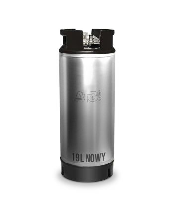 NOWY KEG Cornelius typu NC 19L 